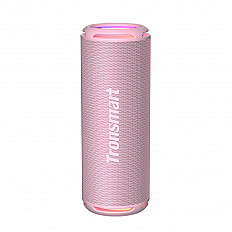 Портативная акустическая система Tronsmart T7 Lite розовый