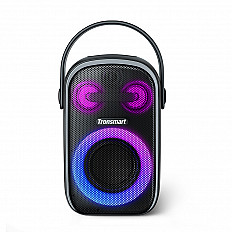 Портативная акустическая система Tronsmart Halo 100 черный