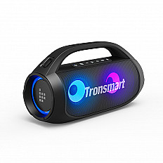 Портативная акустическая система Tronsmart Bang SE черный