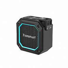 Портативная акустическая система Tronsmart Groove 2 черный