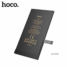 Аккумуляторная батарея HOCO J112 Pro для iPhone 14, 3590mAh