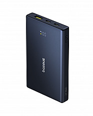 Повербанк (POWERBANK) Baseus PicoGo 20W, 10000mAh (P10076801123-00) черный