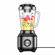 Блендер HOCO HE32 Juicer Blender, 1.8 литра, 600W, черный