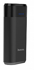 Внешний аккумулятор HOCO B35A 5200 mAh черный