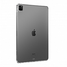 Чехол для планшета Baseus Simple для iPad 10.9, Air 4/5, Pro18/20/21/22 (P40113400201-02) прозрачный