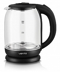 Электрический чайник VENTO VGK-001 черный