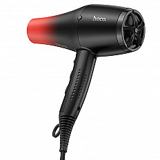 Фен HOCO HP15 Hair Dryer красный