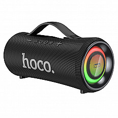 Портативная акустическая система HOCO HA10 40W, черный
