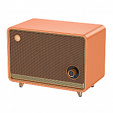 Портативная акустическая система HOCO BS65 30W, оранжевый