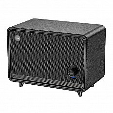 Портативная акустическая система HOCO BS65 30W, черный