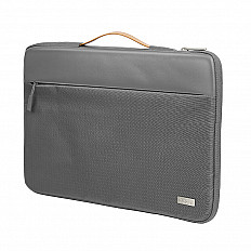 Сумка для ноутбука HOCO GT7 Laptop bag 16 дюймов, серый