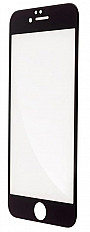 Защитное стекло 3D iPhone 6/7 черный
