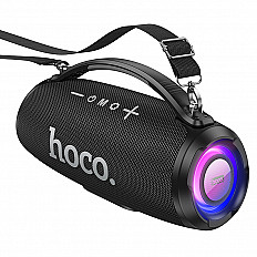 Портативная акустическая система HOCO HA4 40W, черный