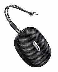 Беспроводная колонка Baseus SUPERB VOLUME AeQur 35 Pro (A20077600127-00) черный