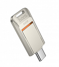 USB-C 3.0 Флеш-накопитель HOCO UD17 64 ГБ.