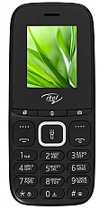 Мобильные телефоны ITEL it2173 черный