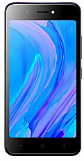 Смартфон ITEL A25 1/16GB пурпурный