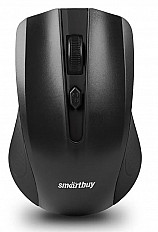 Беспроводная мышь Smartbuy SBM-352AG-K черный