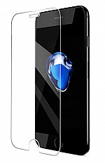 Защитное стекло iPhone 6 plus прозрачный