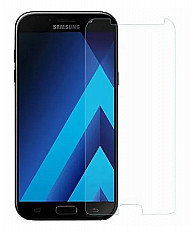Защитное стекло Liberty Samsung Galaxy A3 (2017) прозрачный