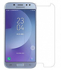 Защитное стекло Samsung J3 (2017) прозрачный