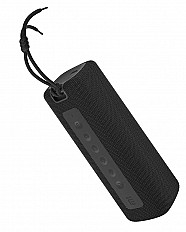 Портативная акустическая система Xiaomi Mi Portable Bluetooth Speaker (16 W) черный