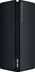 Маршрутизатор Xiaomi Mesh System AX3000 черный