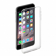 Чехол-накладка Deppa Sky Case iPhone 6 Plus прозрачный 
